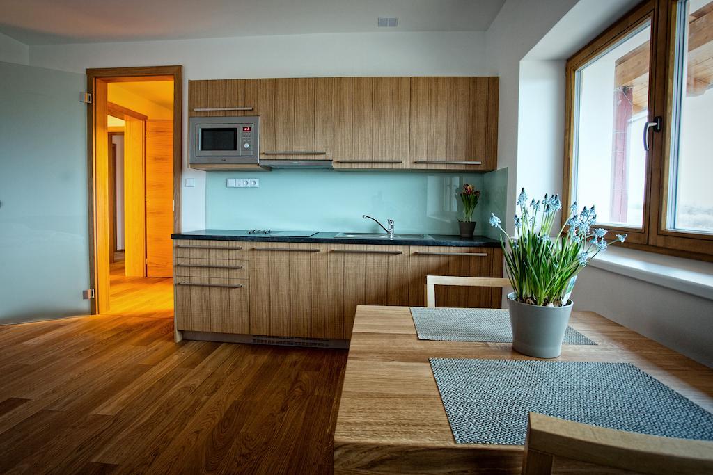 Vinarsky Penzion Strachotice Habitación foto