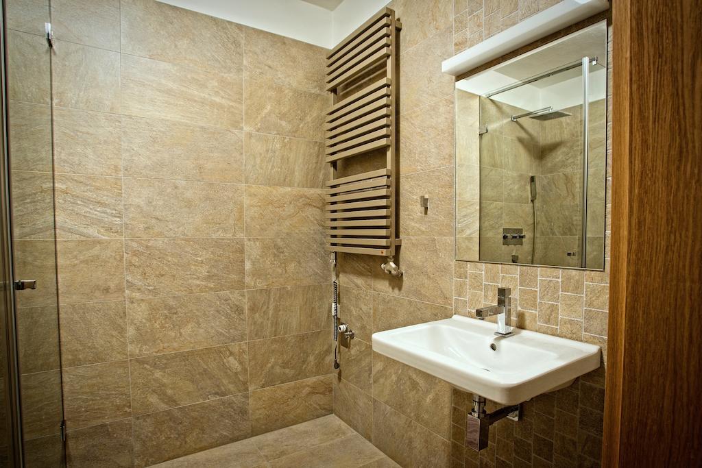 Vinarsky Penzion Strachotice Habitación foto